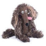 Peluche Chien pourri