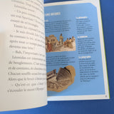 La véritable histoire de Timée, qui rêvait de gagner aux Jeux olympiques