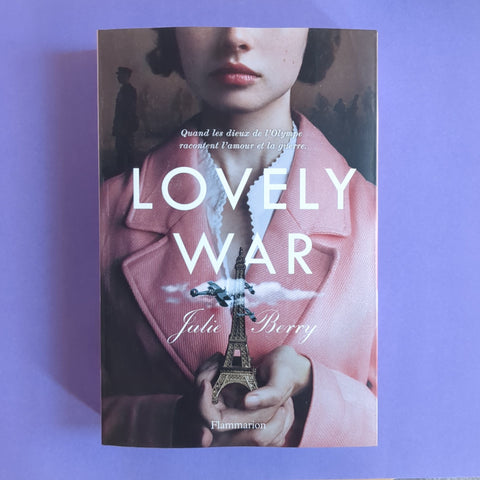 Lovely War