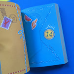 Un jour, une lettre. 31 jours pour t'aimer