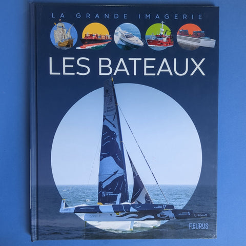 Les bateaux
