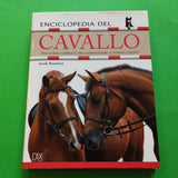 Enciclopedia del cavallo