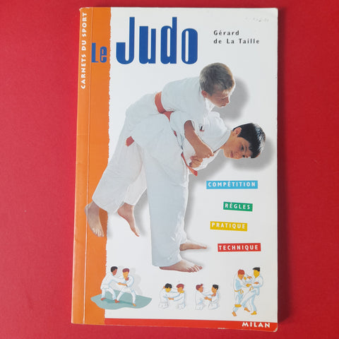 le Judo