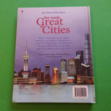 See Inside Great Cities