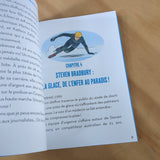 L'incroyable histoire des J. O. d'hiver, 100 ans d'exploits et d'émotions