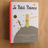Le Petit Prince. Un grand livre pop-up