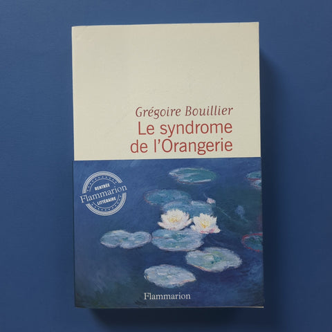 Le syndrome de l'orangerie