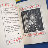 Les Pâques à New York