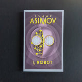 I, Robot