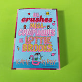 Les crushes méga-compliqués de Lottie Brooks