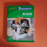 Guide Vert WE&GO Rome