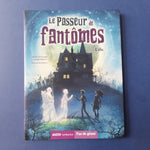 Le passeur de fantômes. 01. L'élu