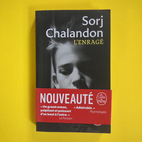 L'Enragé