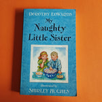 My Naughty Little Sister