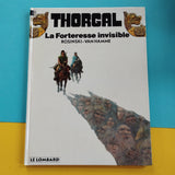 Thorgal. 19. La Forteresse invisible