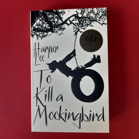 To Kill a Mockingbird