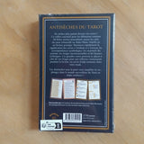 Antisèches du tarot. 28 fiches méthode pour tout comprendre