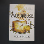 Un Conte de Fæs moderne. 02. La Valeureuse