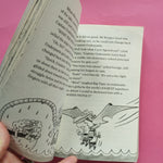 Captain Underpants and the Revolting Revenge of the Radioactive Robo-Boxers