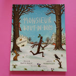 Monsieur Bout-de-Bois