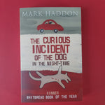 The Curious Incident of the Dog In the Night-time