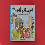 Emile et Margot. 01. La grande cérémonie