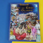 Dei ed eroi dell'Olimpo