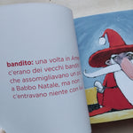 Dizionario di Babbo Natale