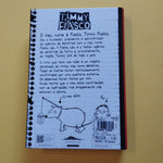 Timmy Fiasco. 01. Sempre a Meter Água