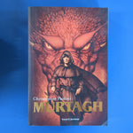 Eragon. 5. Murtagh
