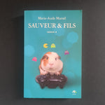 Sauveur & fils. Saison 4