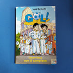 Gol! 11. Intervista con il campione