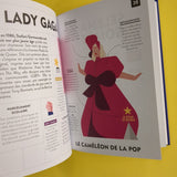 Popstars. 40 artistes influentes