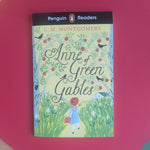 Penguin Readers. Anne of Green Gables
