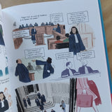 Une farouche liberté. Gisèle Halimi, la cause des femmes