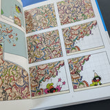 Petit Poilu. 31. Gribouillis & Kraboutchat