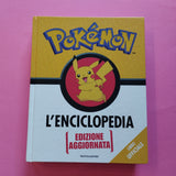 Pokémon. L'enciclopedia