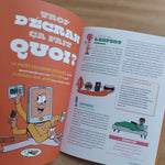 Les écrans et moi. L'essentiel pour un usag responsable