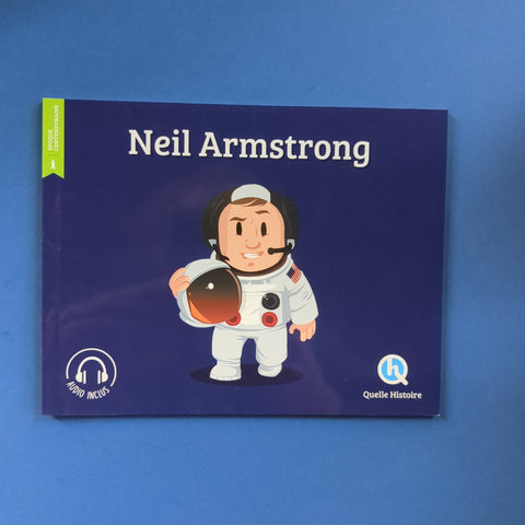 Neil Armstrong