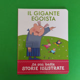 Le più belle storie illustrate