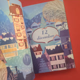 Mon roman de l'Avent. L'immeuble enchanté