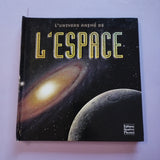 L'univers animé de l'espace