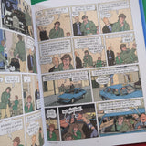 Marion Duval. 05. Tempête sur Saint-Roch