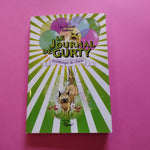 Le Journal de Gurty. 04. Printemps de chien