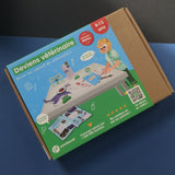 Deviens vétérinaire ! Kit Pandacraft 8-12 ans : Ouvre ton cabinet de vétérinaire !