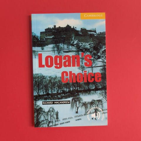 Logan's Choice