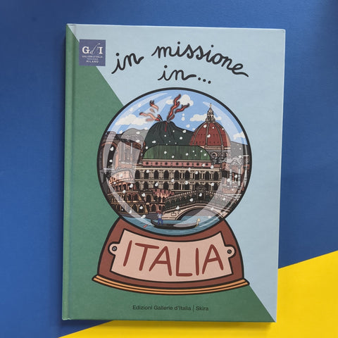 In missione in... Italia