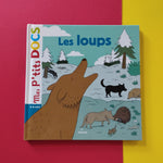 Les loups