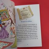 Emile et Margot. 01. La grande cérémonie