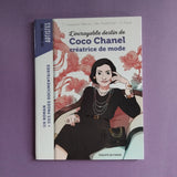 L'incroyable destin de Coco Chanel, créatrice de mode